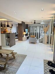 Blk 762 Woodlands Avenue 6 (Woodlands), HDB 5 Rooms #547651841